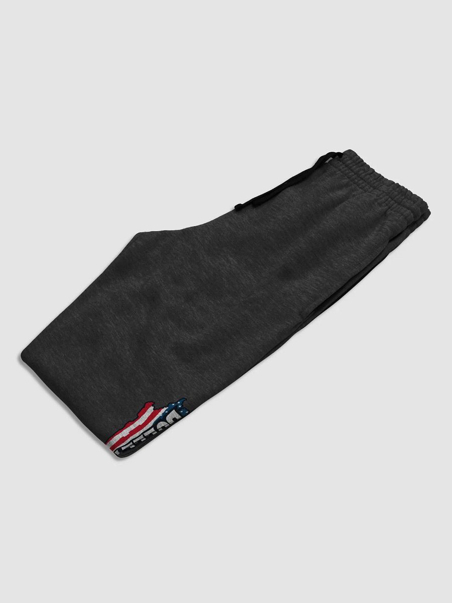 Jogging Pants: Bulletproof Logo product image (5)