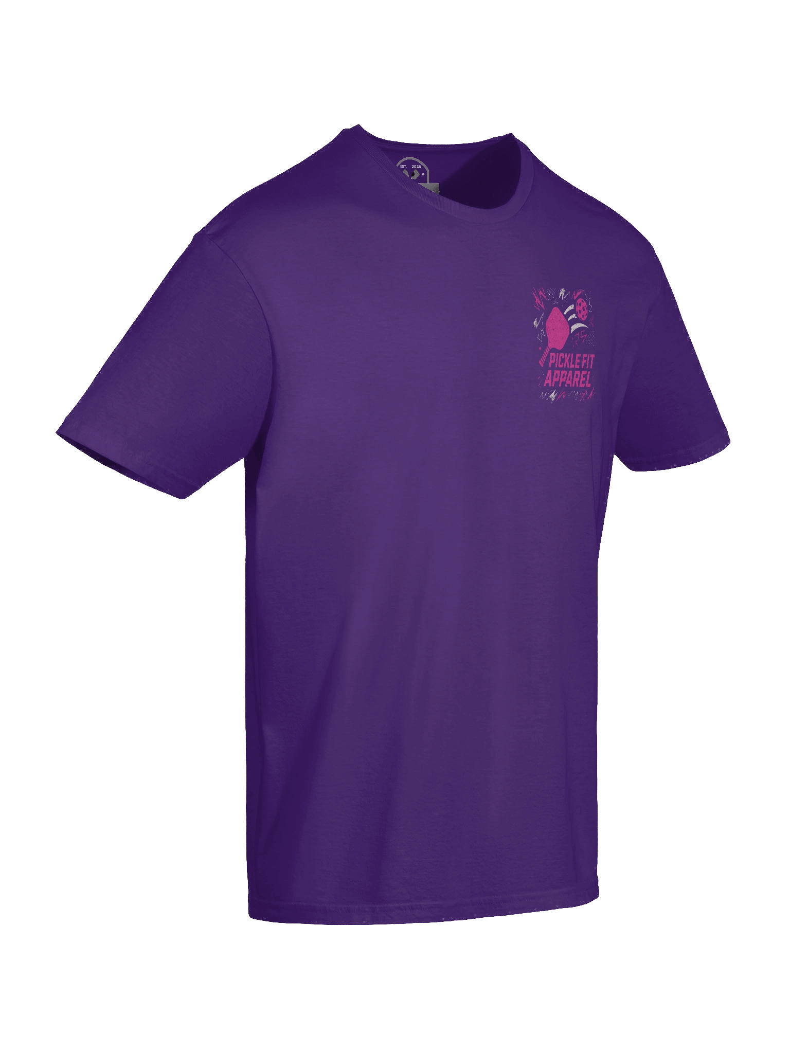 Pickle Fit Pickleball T-Shirt product image (142)