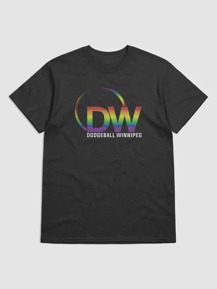 Dodgeball Winnipeg 