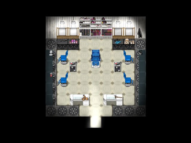 KR Urban Modern Interiors Tileset for RPGs product image (3)