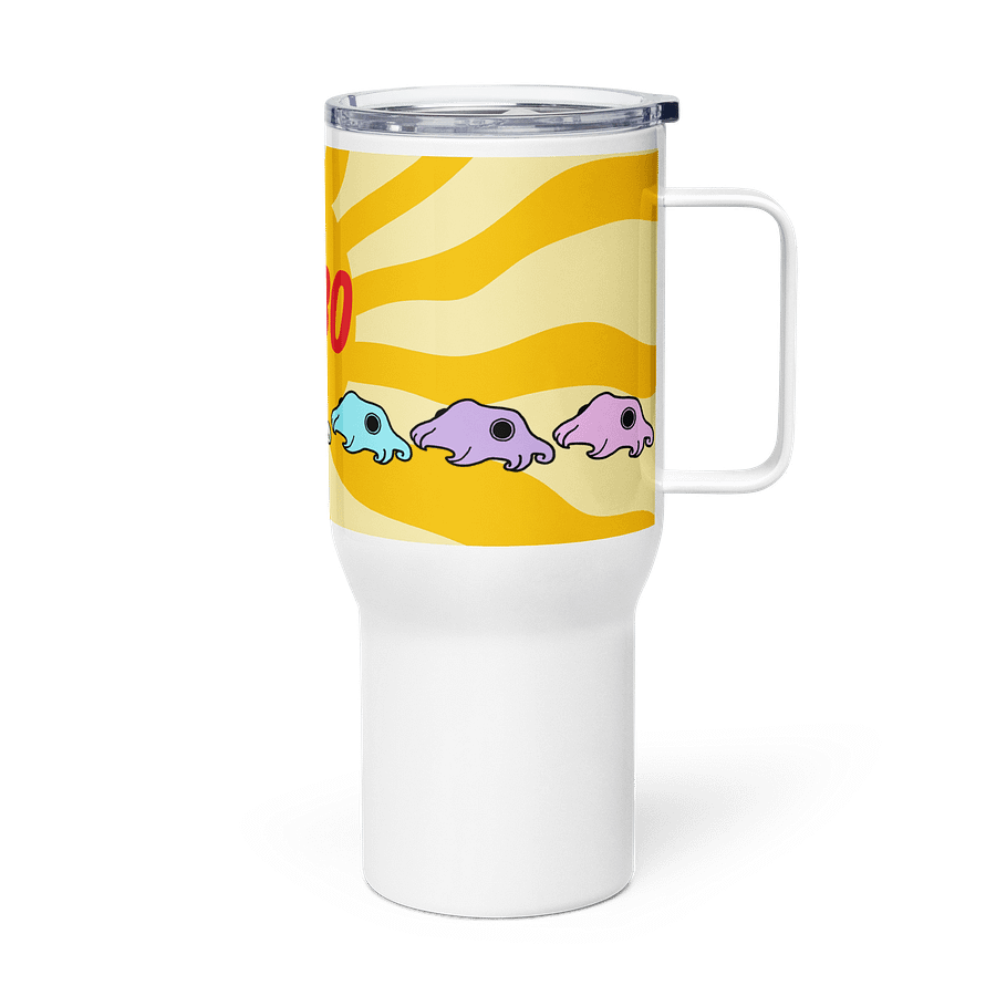 Gaybo Council Cup product image (3)