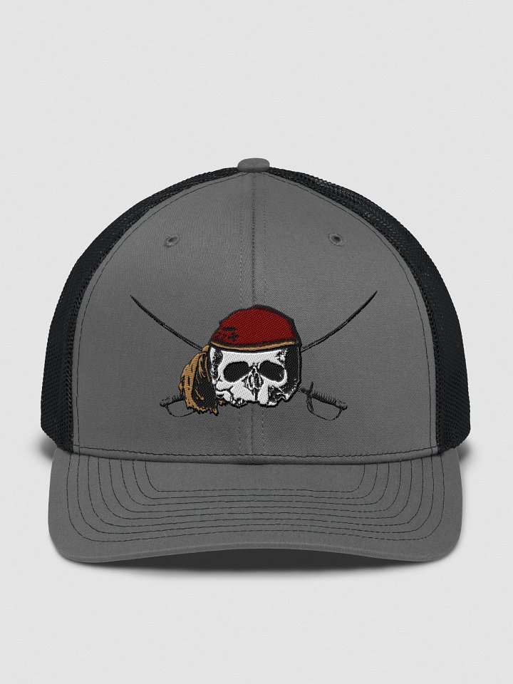 Zouave Pirate Hat product image (1)