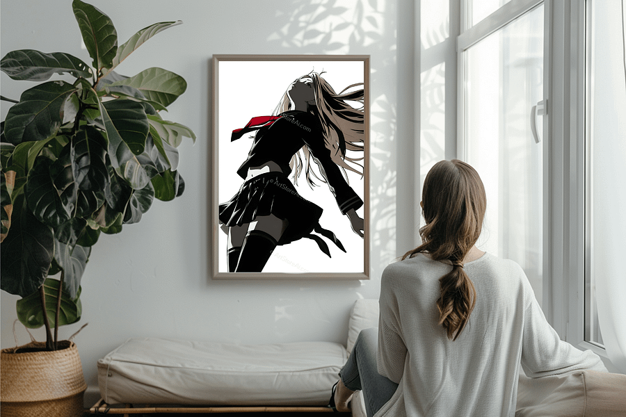 A Dance of Shadows - Limited Edition product image (2)
