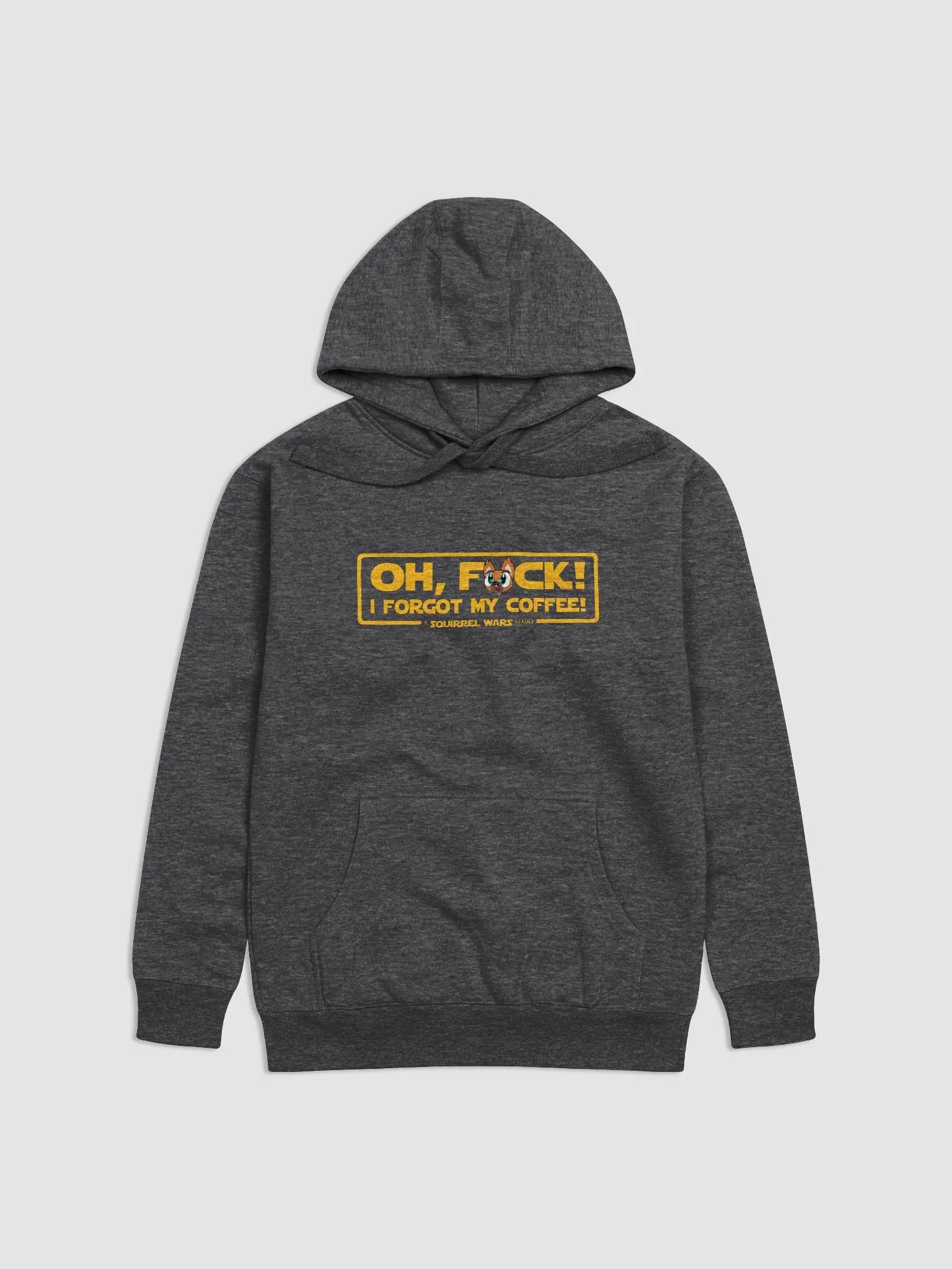 Oh F*ck I Forgot My Coffee Sweater product image (11)