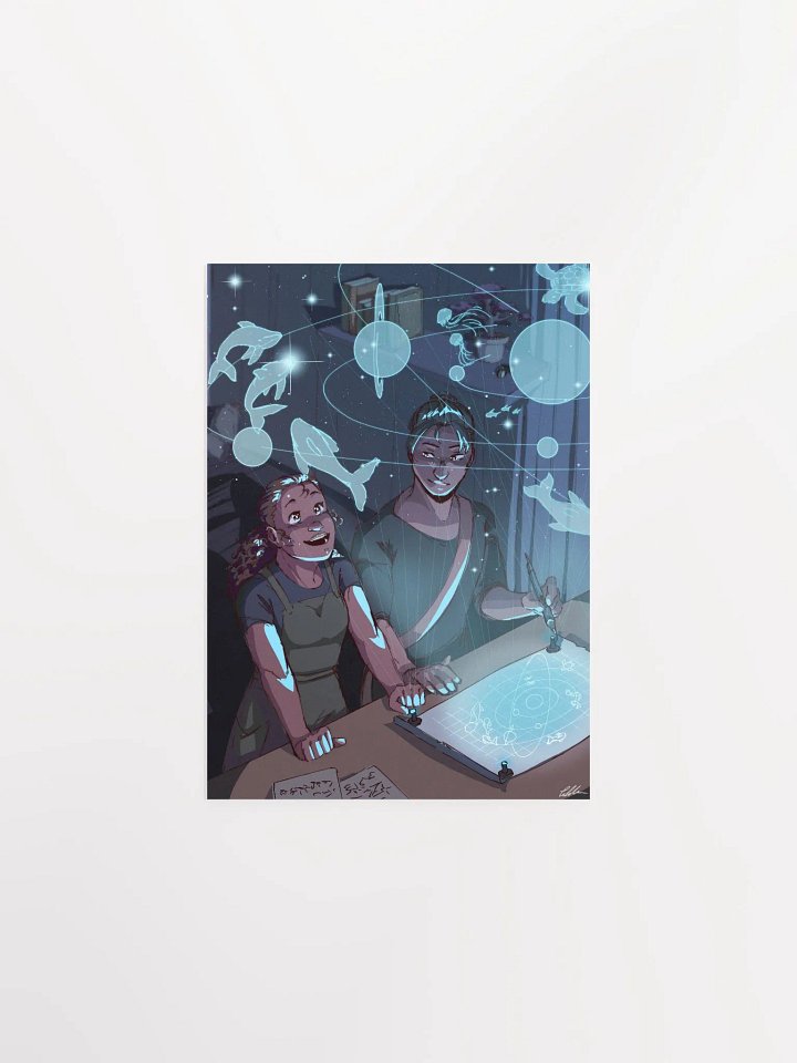 Star Charting product image (2)