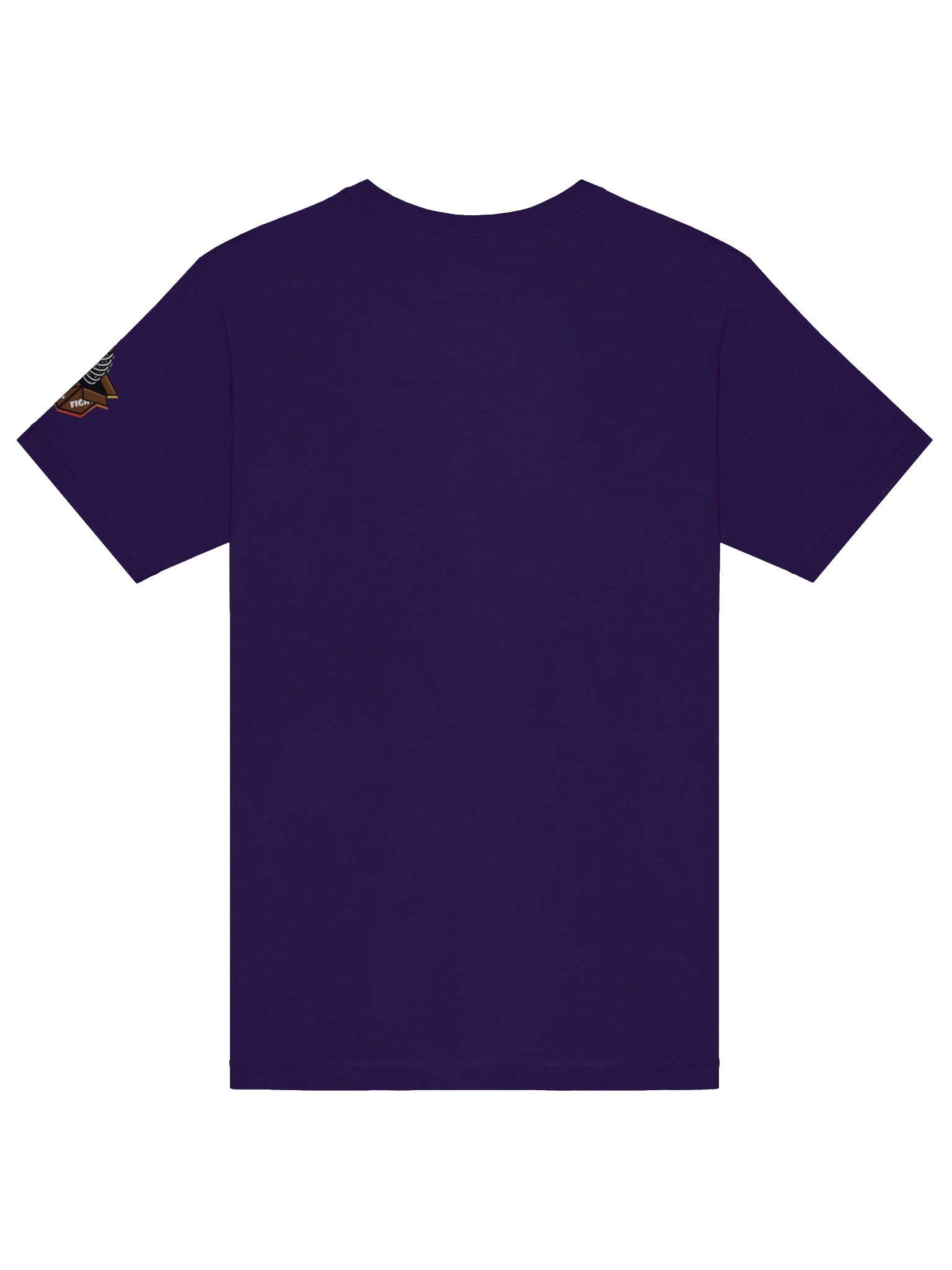 Hedgehog Dance Battle – Hedgehog Hop Sketch T-Shirt product image (18)