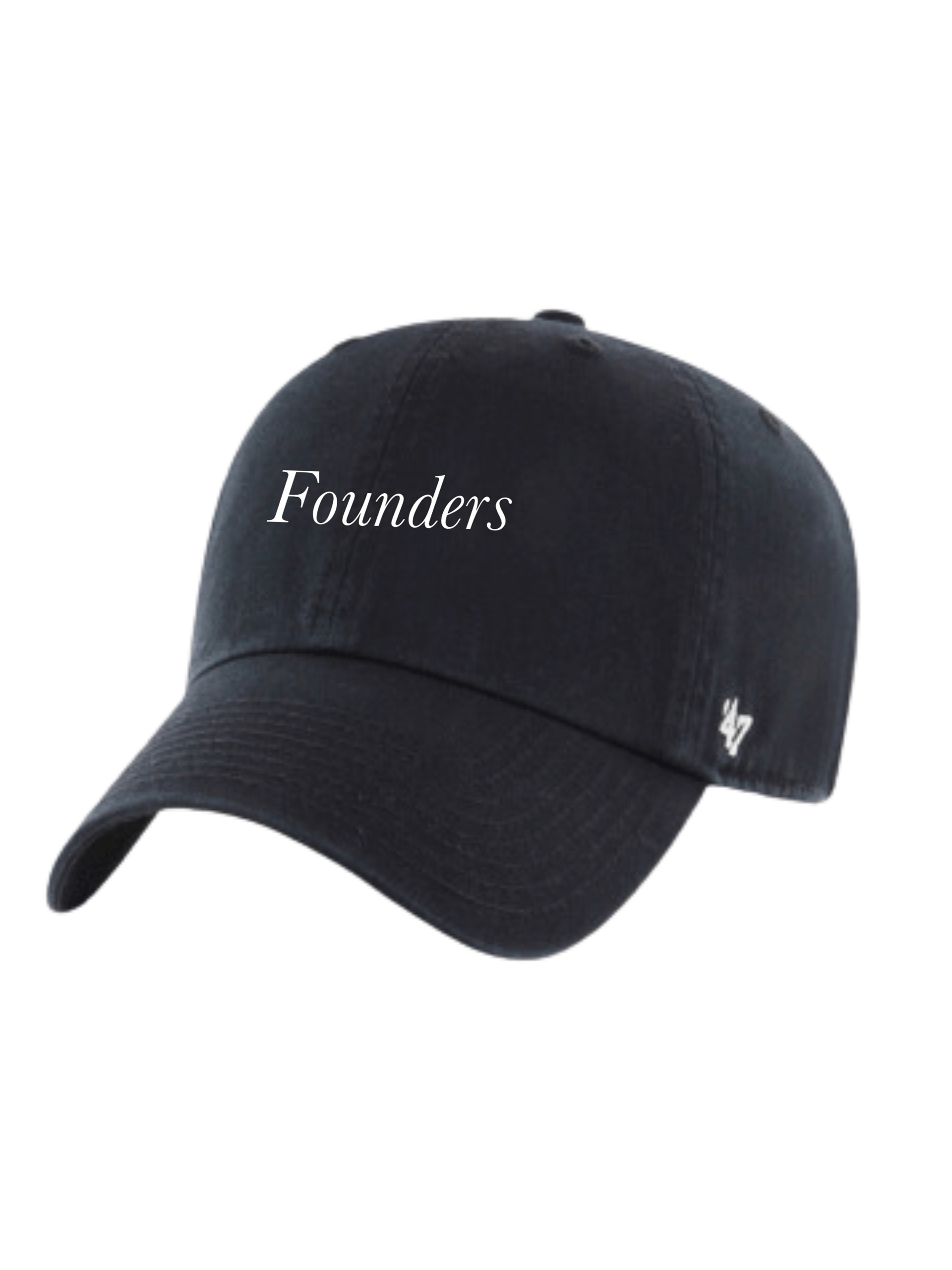 Founders Hat product image (2)
