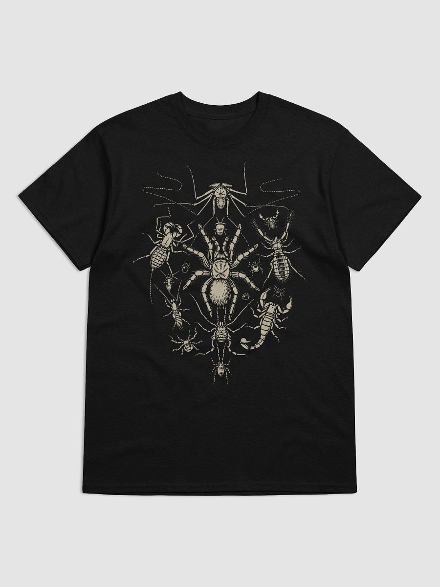Arachnida Shirt product image (6)