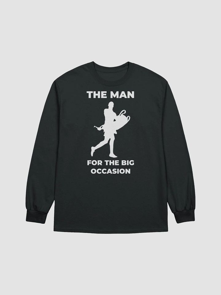 Drogba Long Sleeve product image (4)