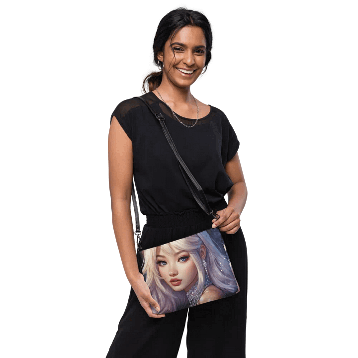 Muse Coquette Crossbody Bag product image (1)