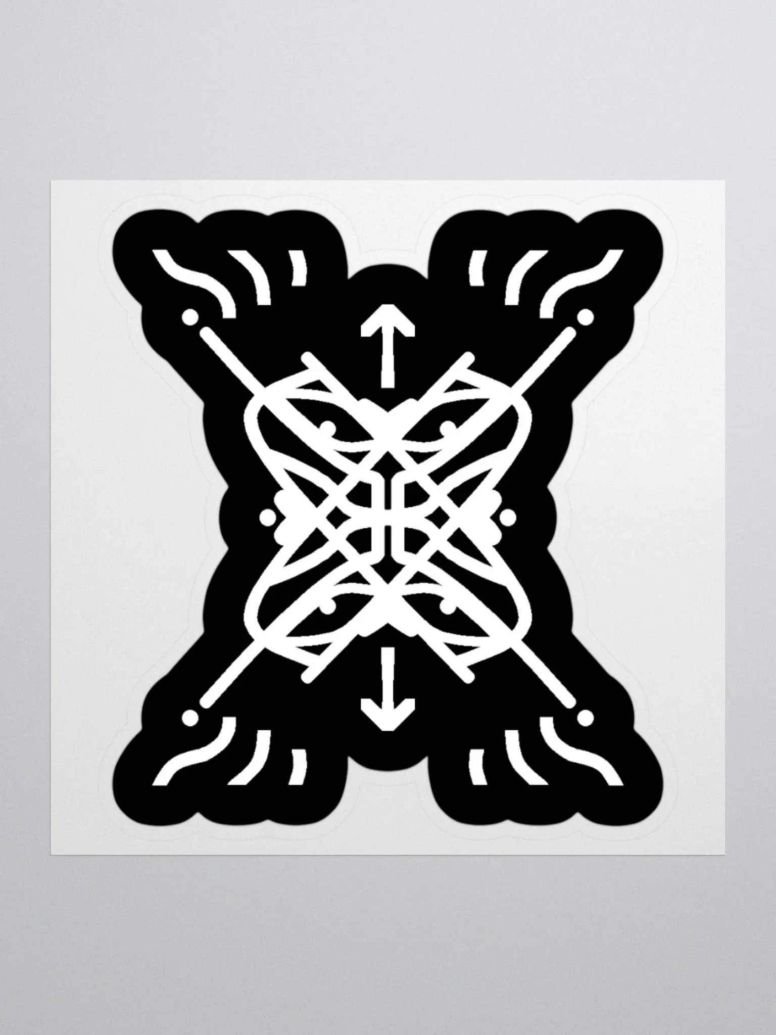 QUEENS SEAL II product image (3)