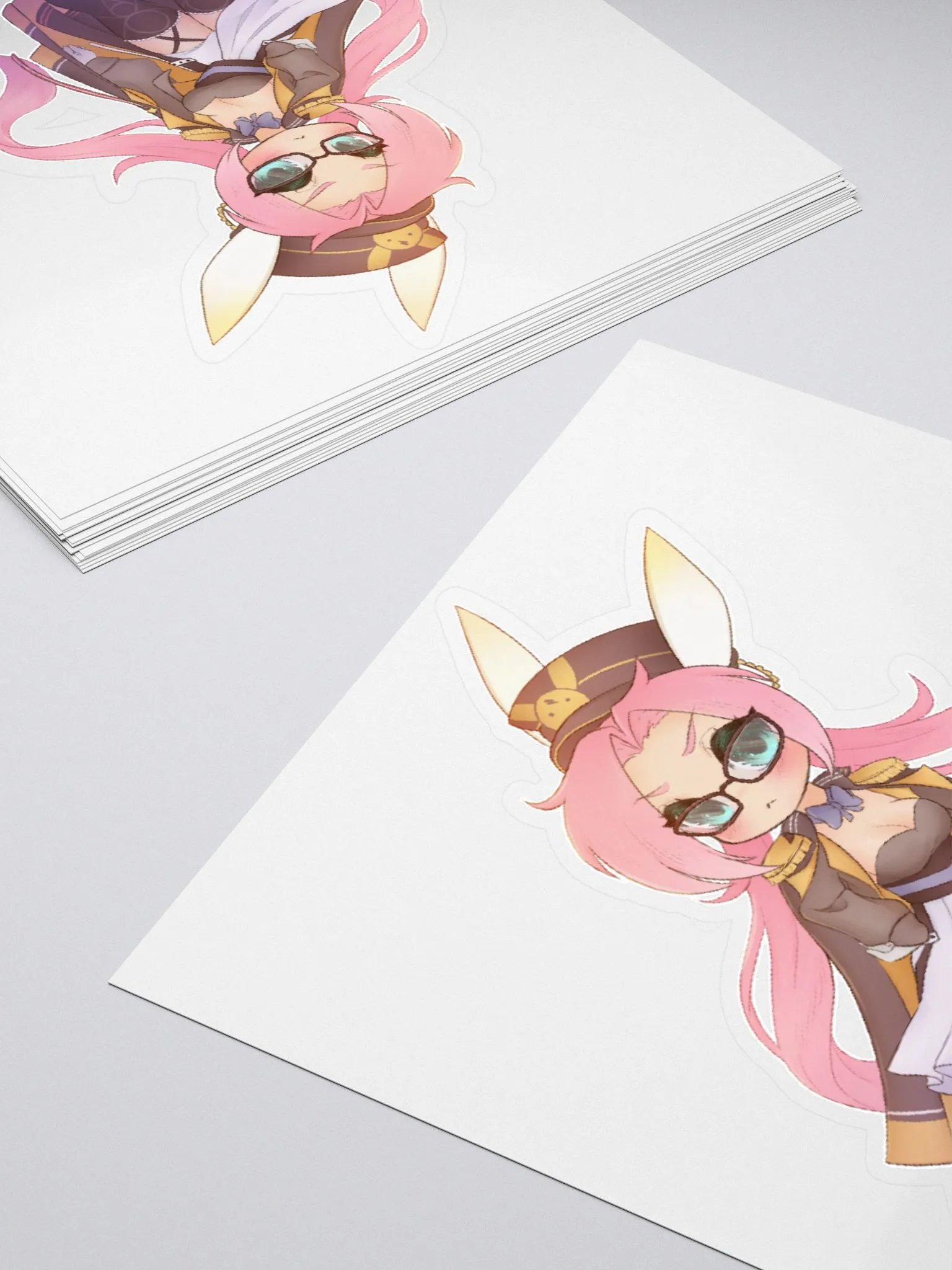 Admiral Tara Sticker product image (4)