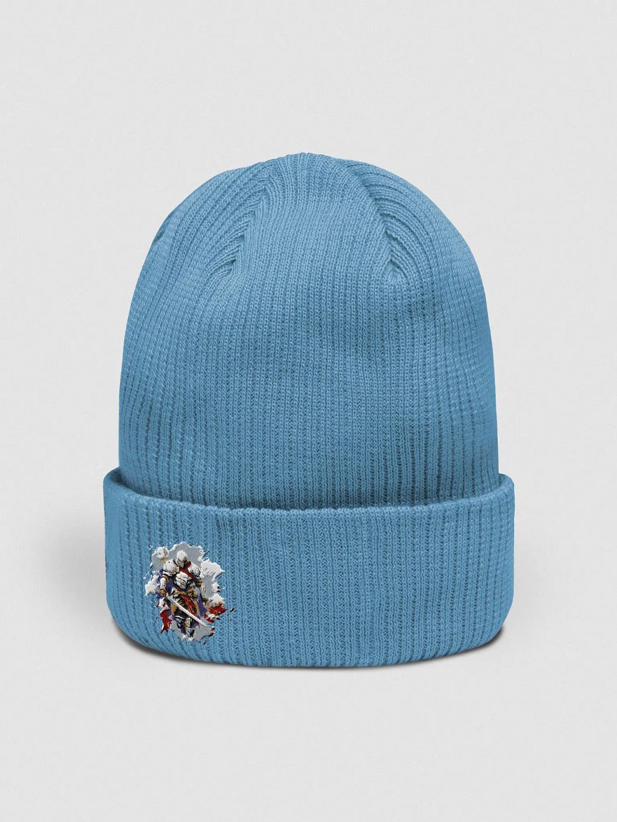 Knight Beanie product image (4)