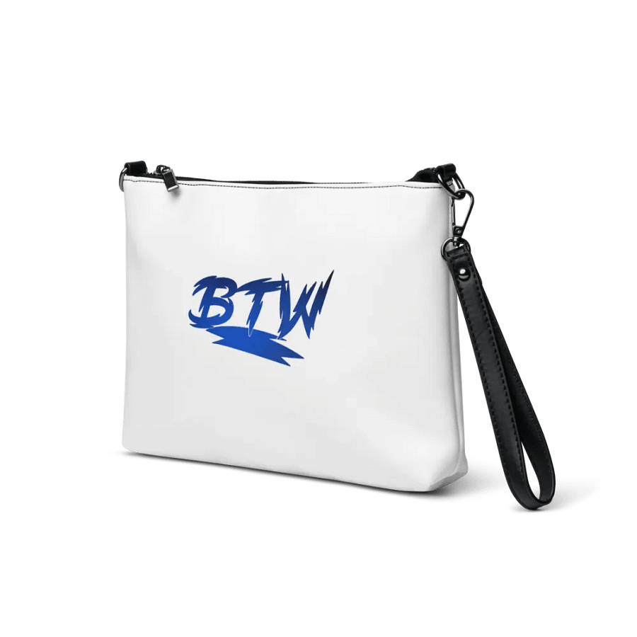 BTW cross shoulder bag product image (2)