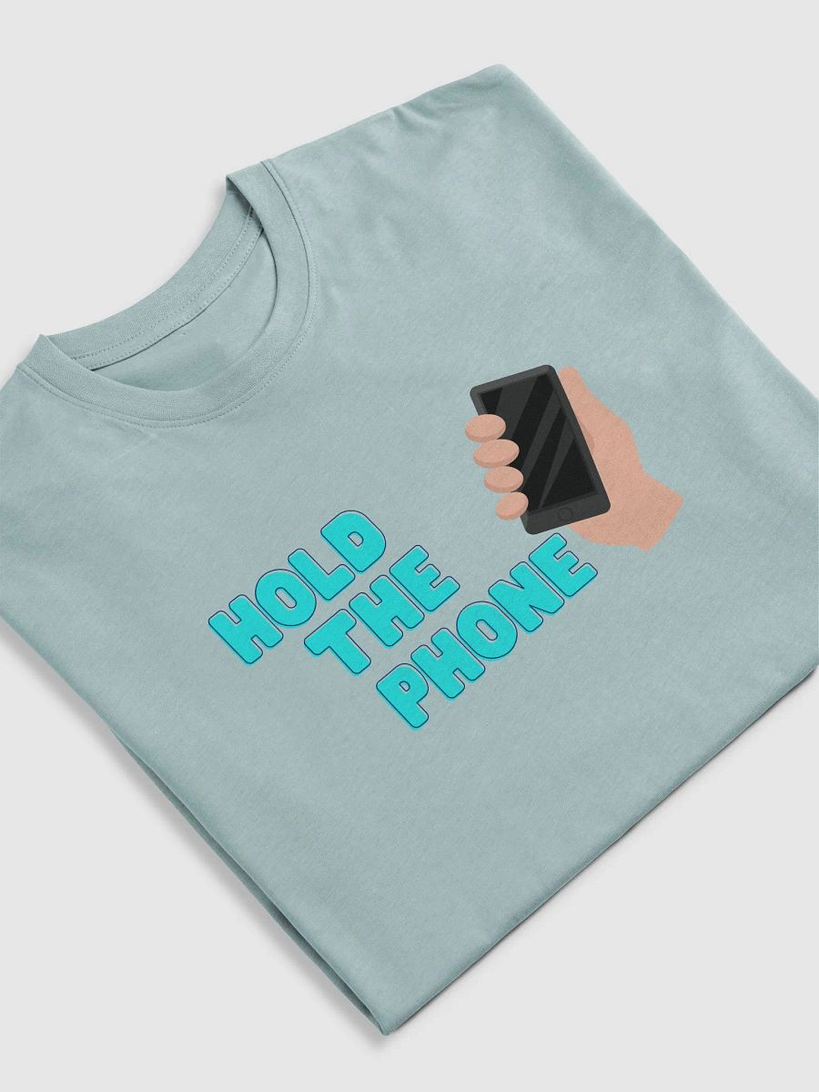 Hold the Phone Men's Shirt product image (23)