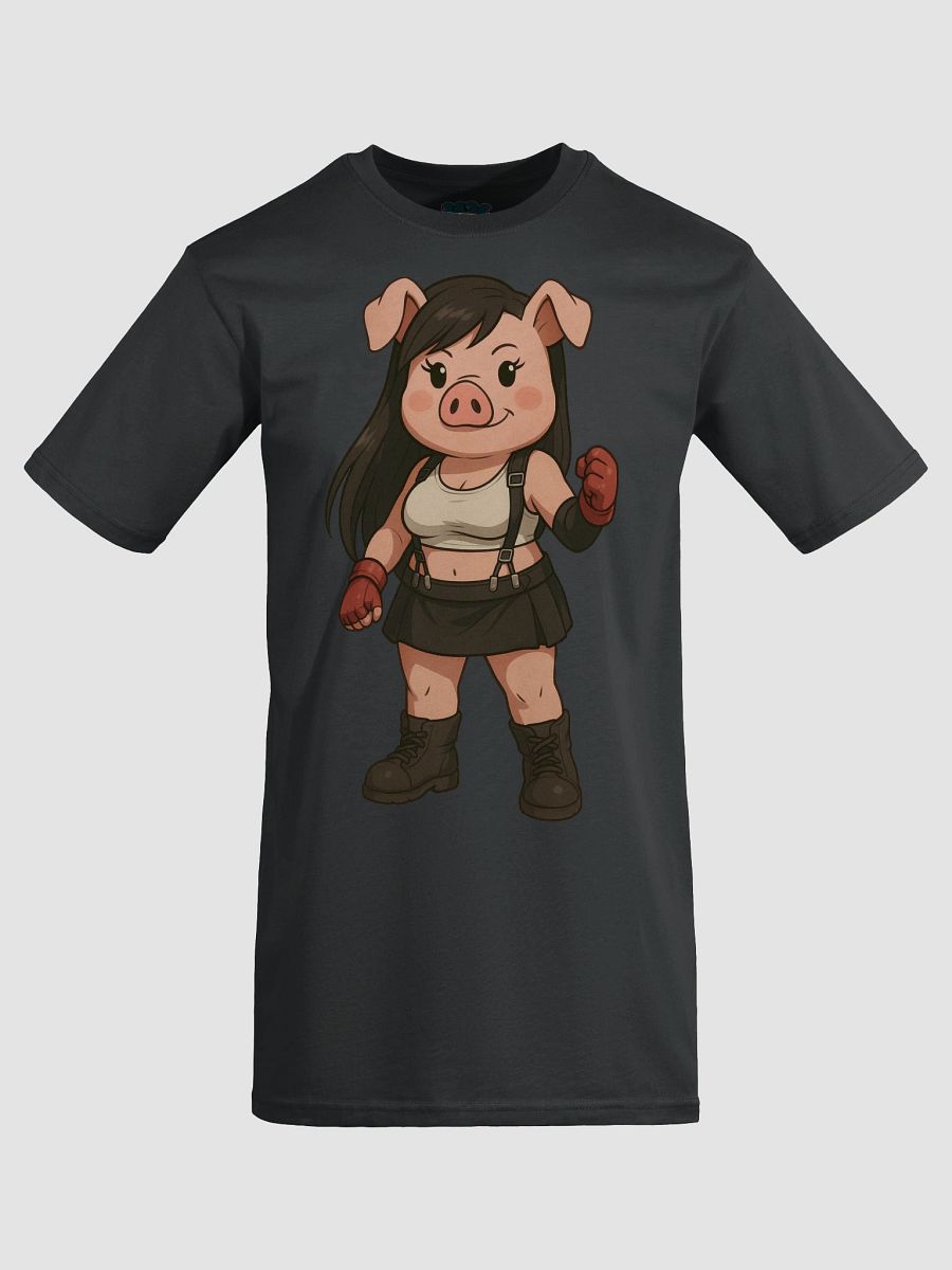 Tifa Ham Hock Tee product image (9)
