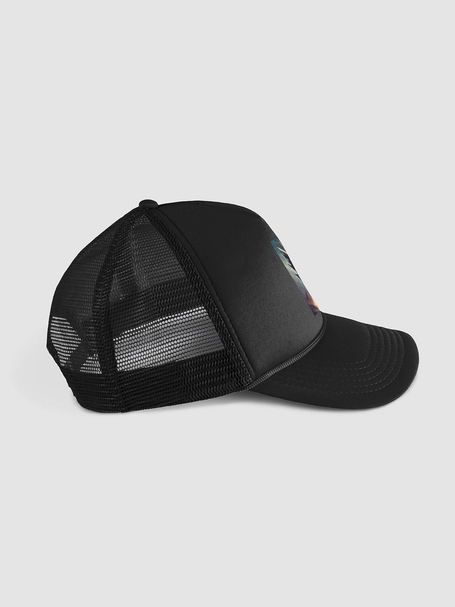 Space ship product image (5)
