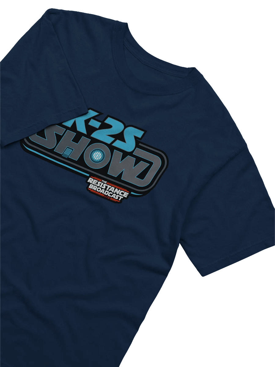TRB K-2S SHOW Tee product image (3)