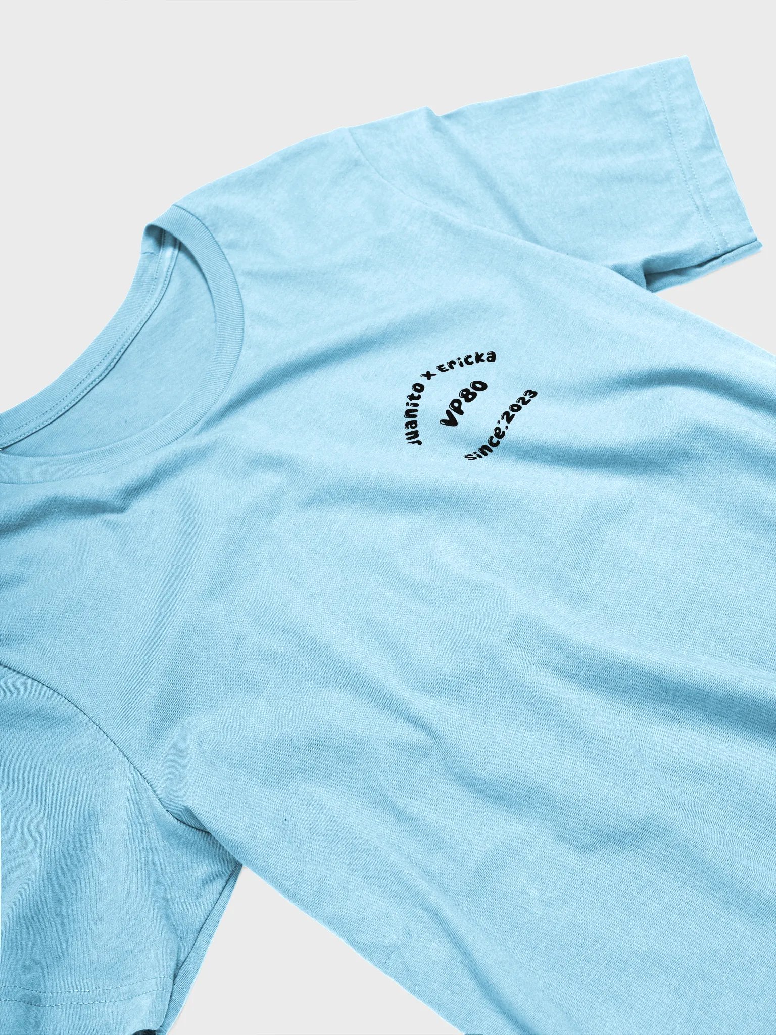 VP80 T-Shirt (Spring) product image (15)
