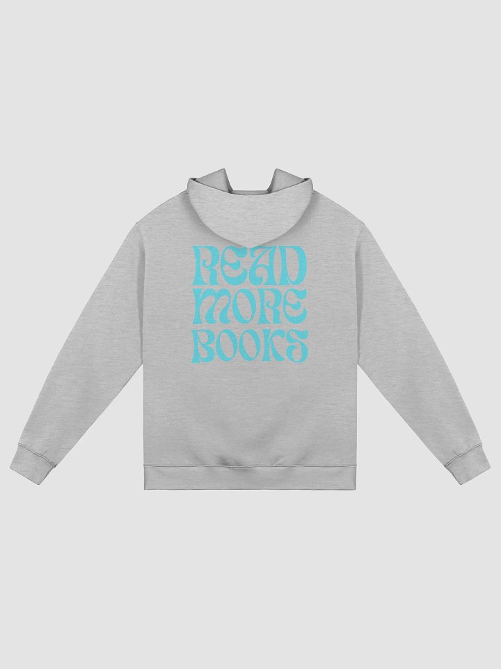 Read More Books Hoodie product image (1)