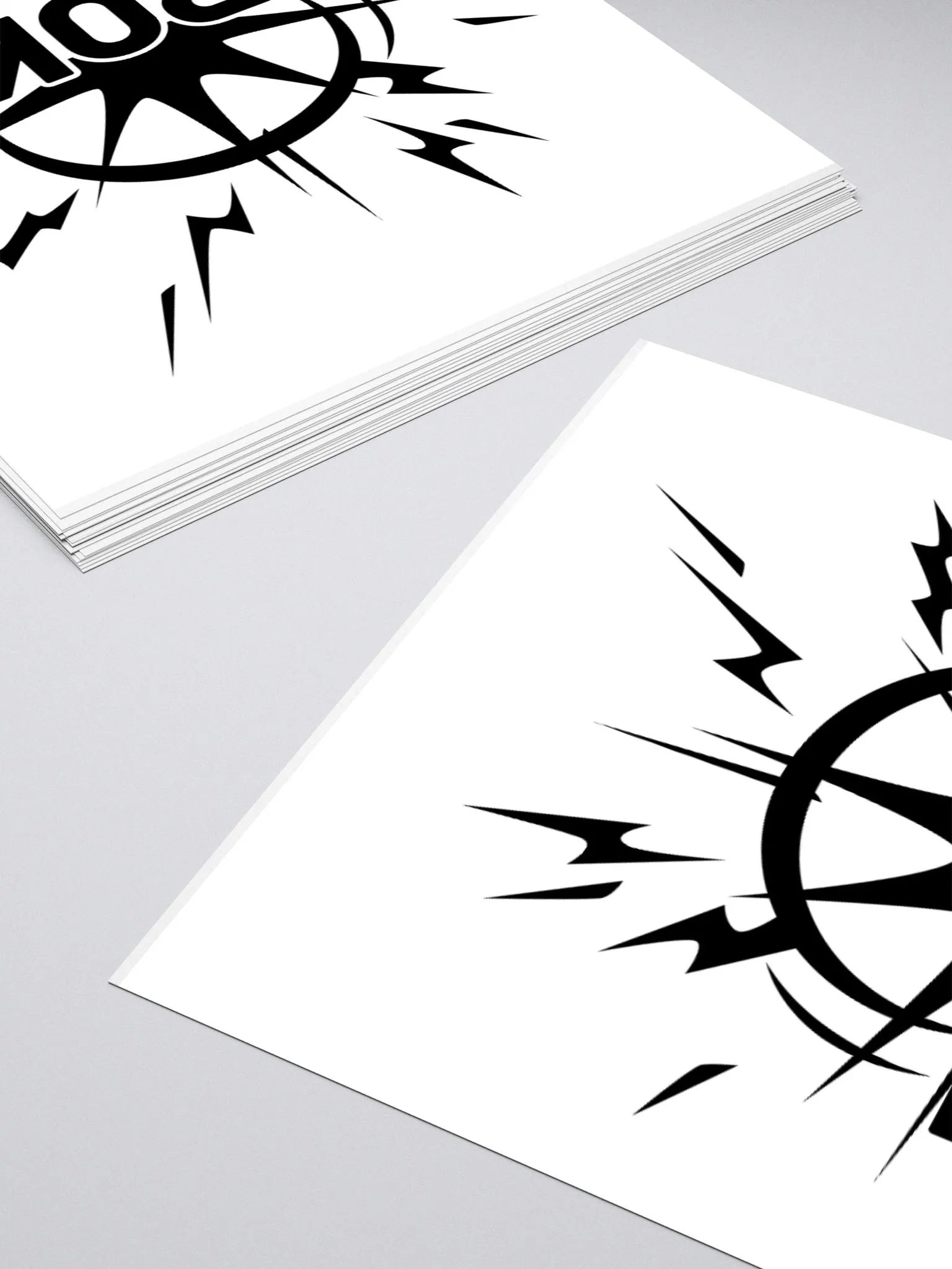 OG DROKO Stickers product image (10)