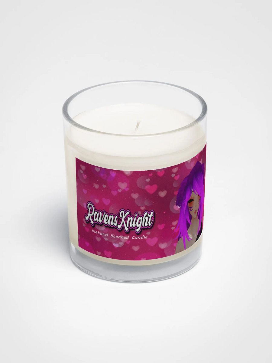 RavensKnight Soy Candle product image (2)