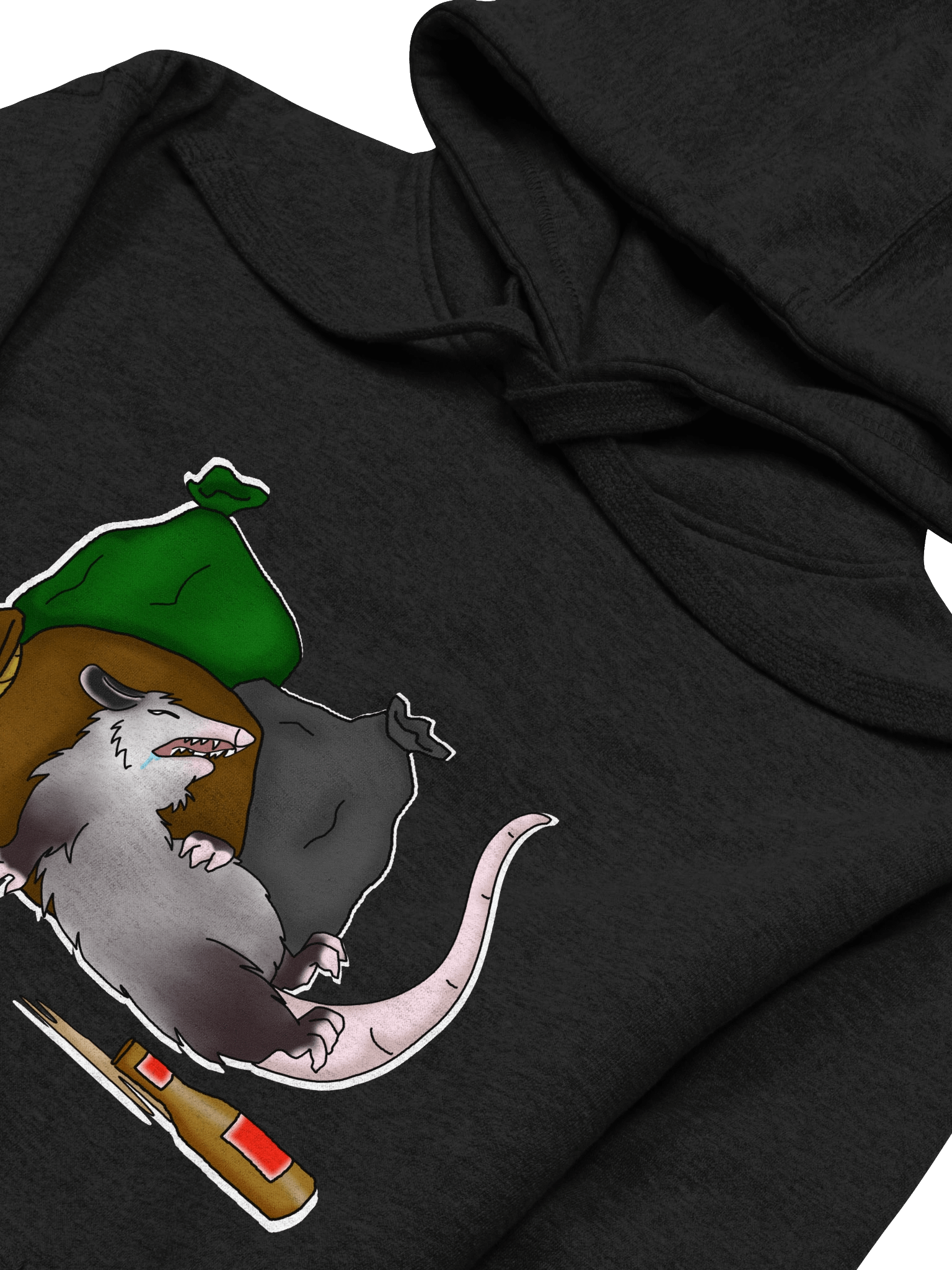 Trash Coma product image (3)