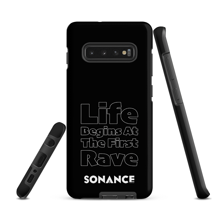 Samsung Case Rave Edition product image (24)