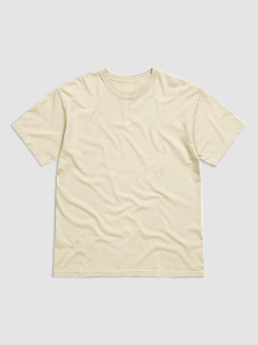 'Wh*re, M*ther, S*ster, Sl*t...' Burn Your Village T Shirt (lightcolours / design on back) (colours available) product image (3)
