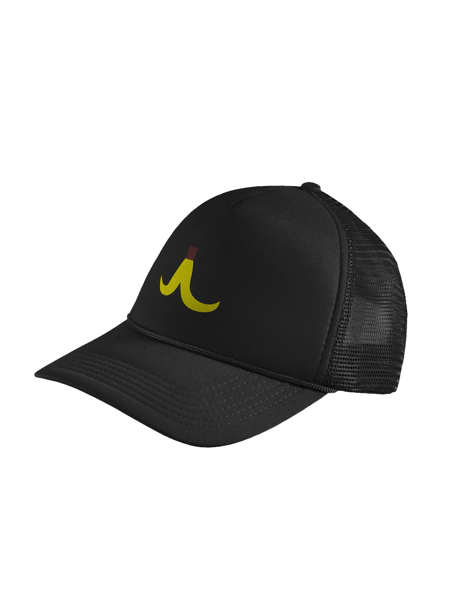 Naner Valucap Foam Trucker Hat product image (4)