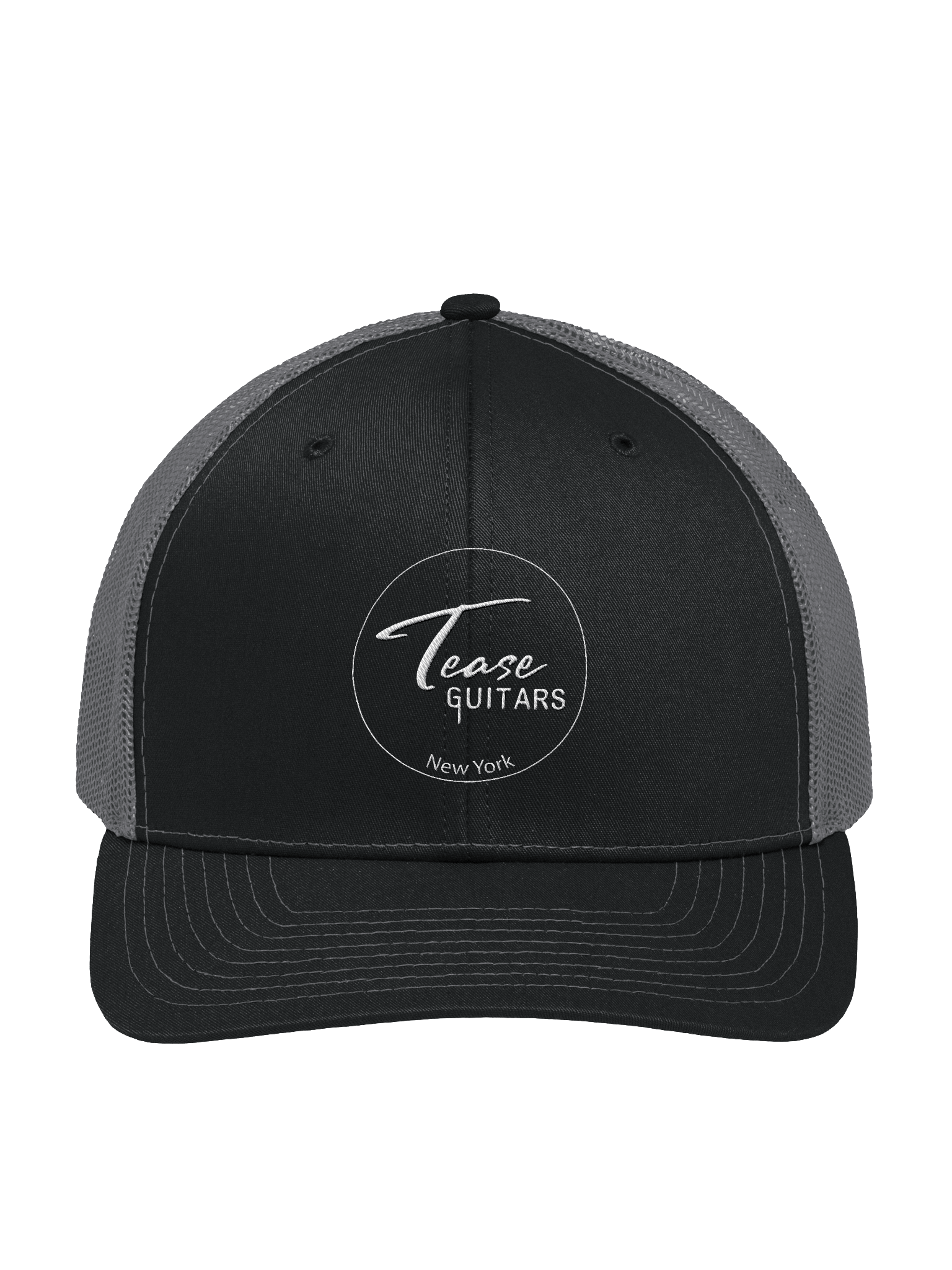 Tease Guitars - Trucker Hat product image (1)