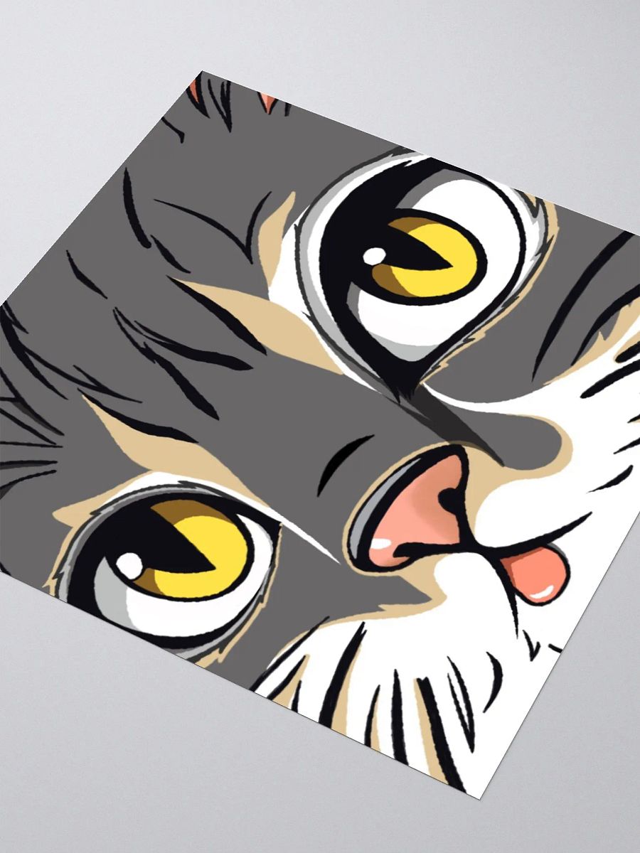 Blem Sticker product image (3)