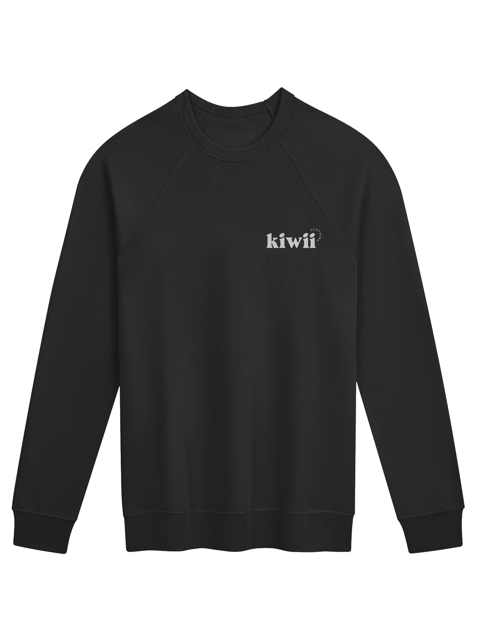 Kiwii Playful Raglan Sweatshirt product image (4)