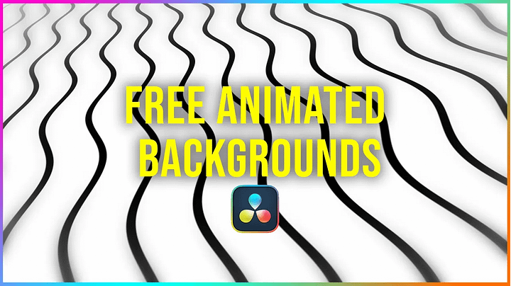 Animated Backgrounds product image (2)