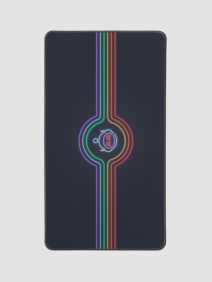 Neon Apollo Desk Pad product image (2)