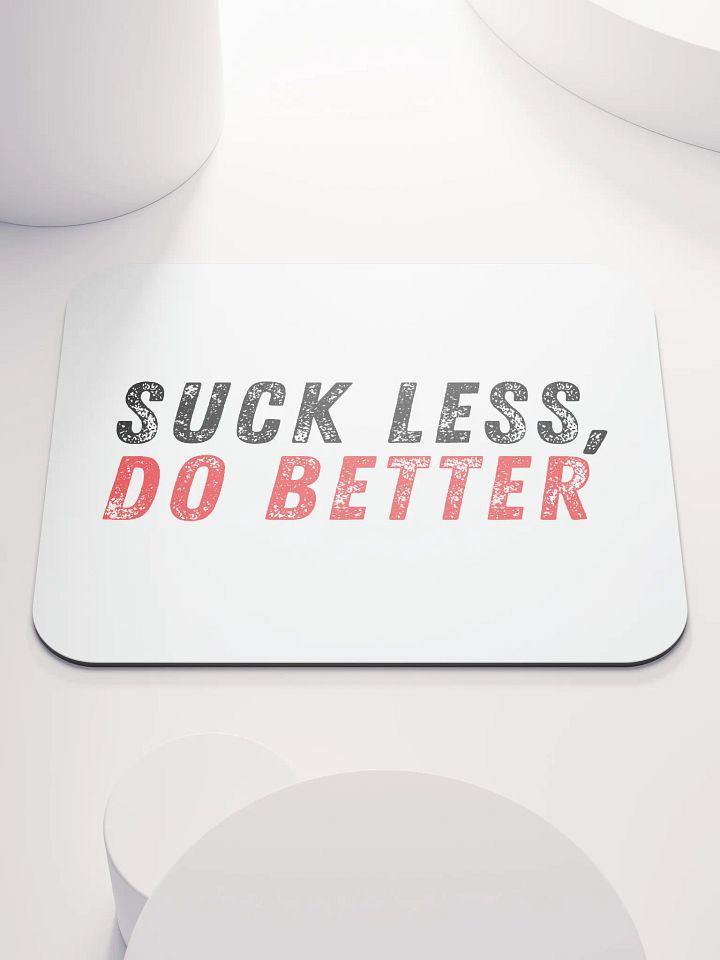 SLDB- MOUSE PAD product image (1)