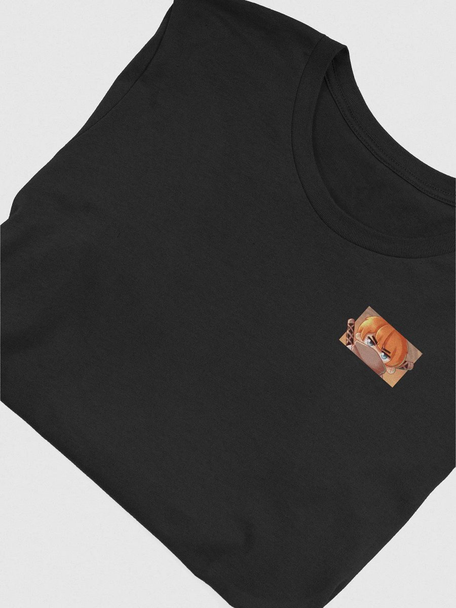 wowy ninja t-shirt product image (24)