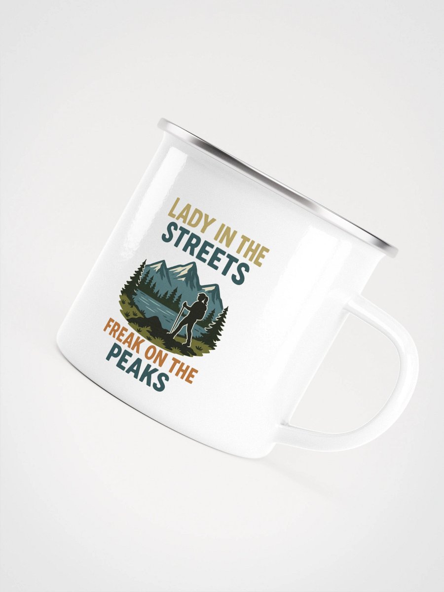 Freak on the Peaks Mug product image (5)