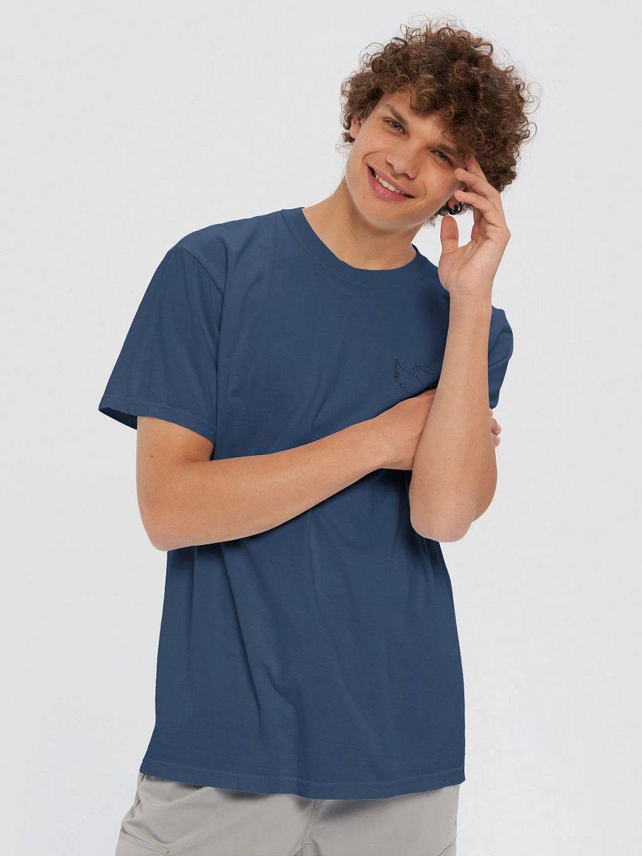 Logo Shirt product image (3)