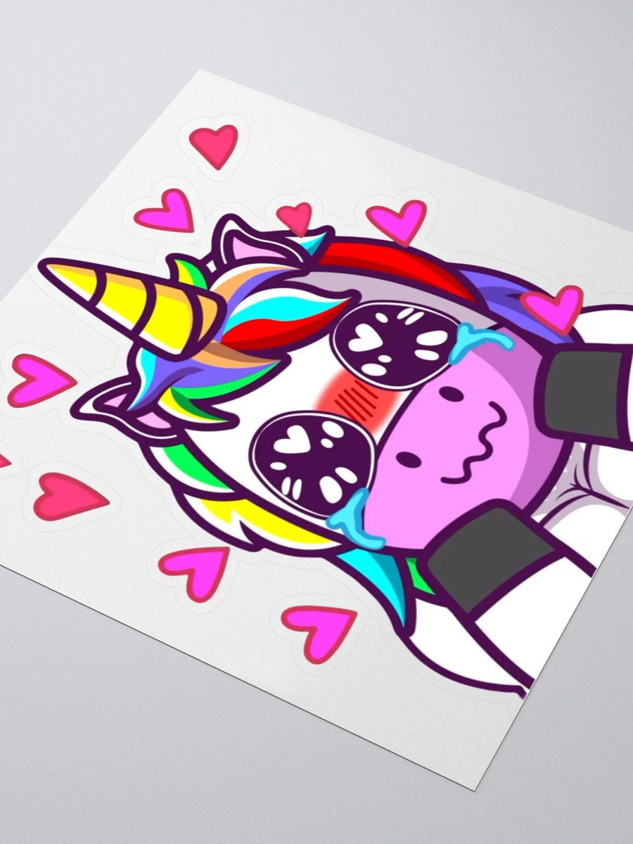2. SWOON Sticker product image (3)