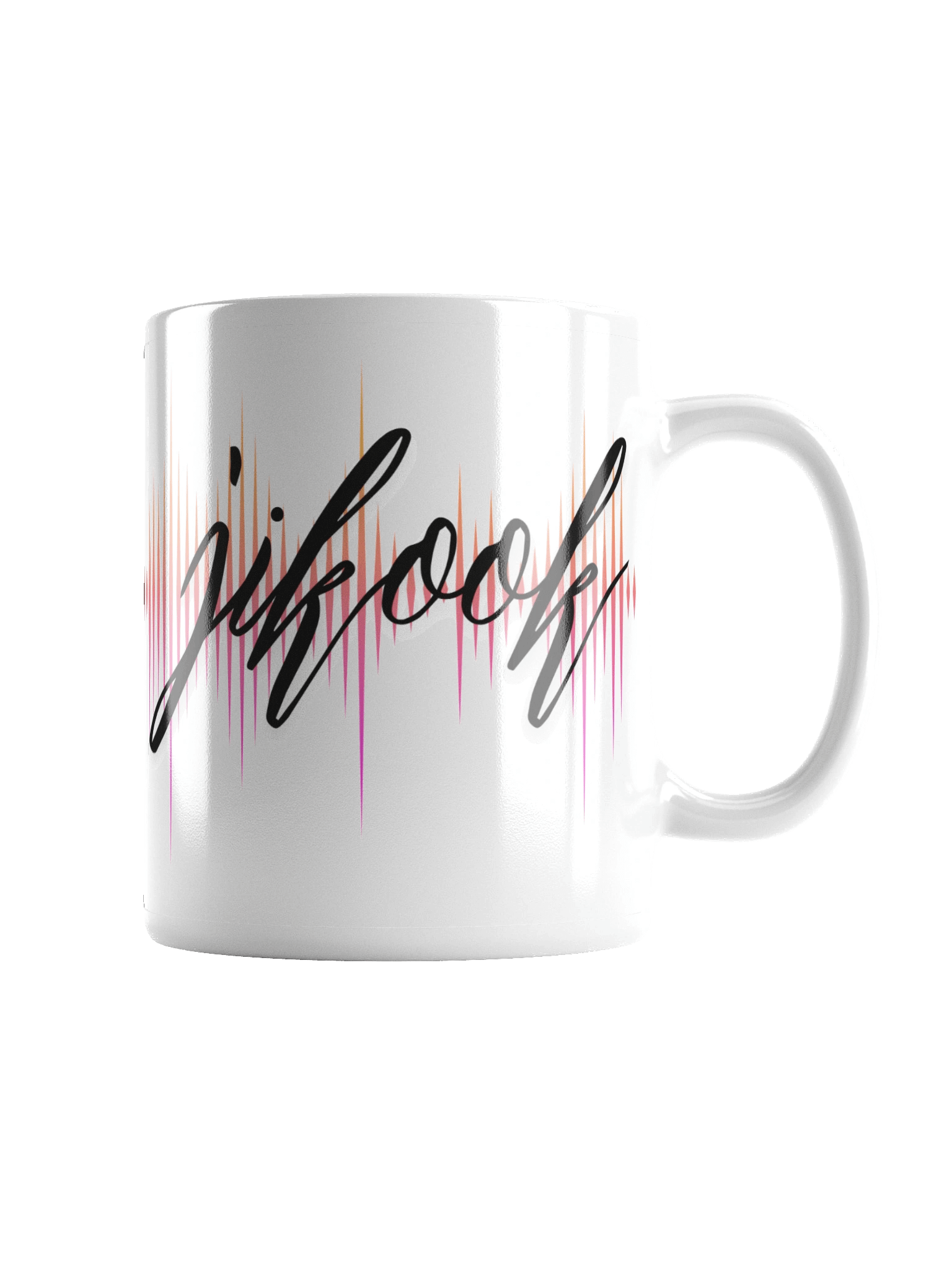 Jikook Keep Going Mug product image (2)