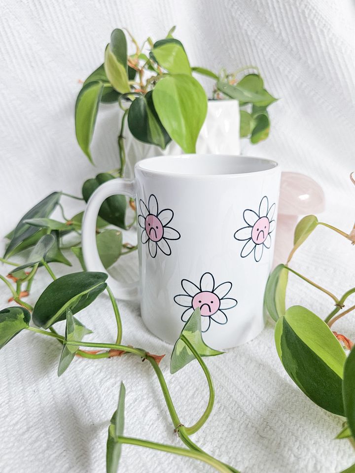 Big Sad Mug product image (1)