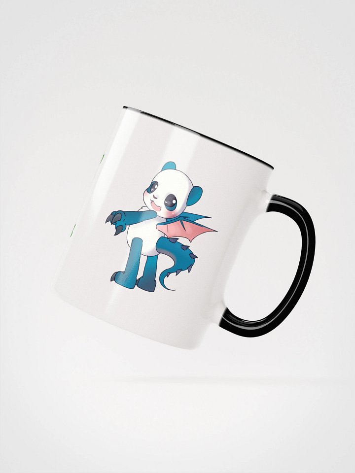 Pandrak Mythreed Mug product image (9)