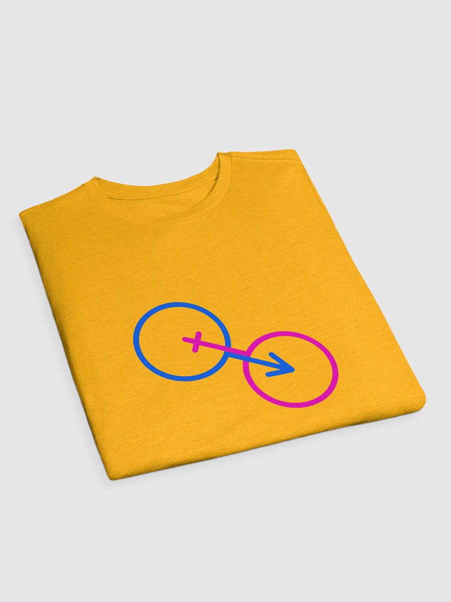 Natural Gender's Traditional Harmony Tee product image (3)