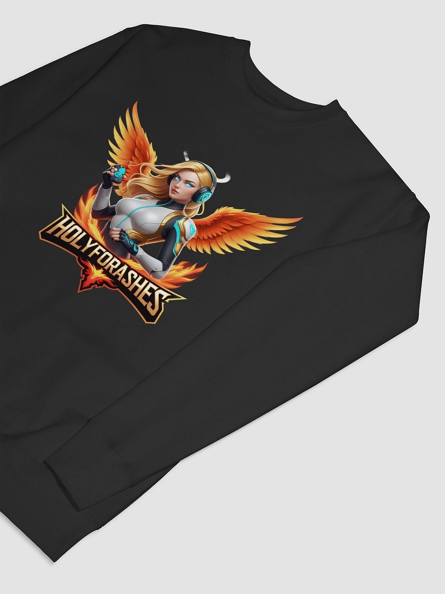 HolyforAshes Comfort Sweatshirt product image (68)