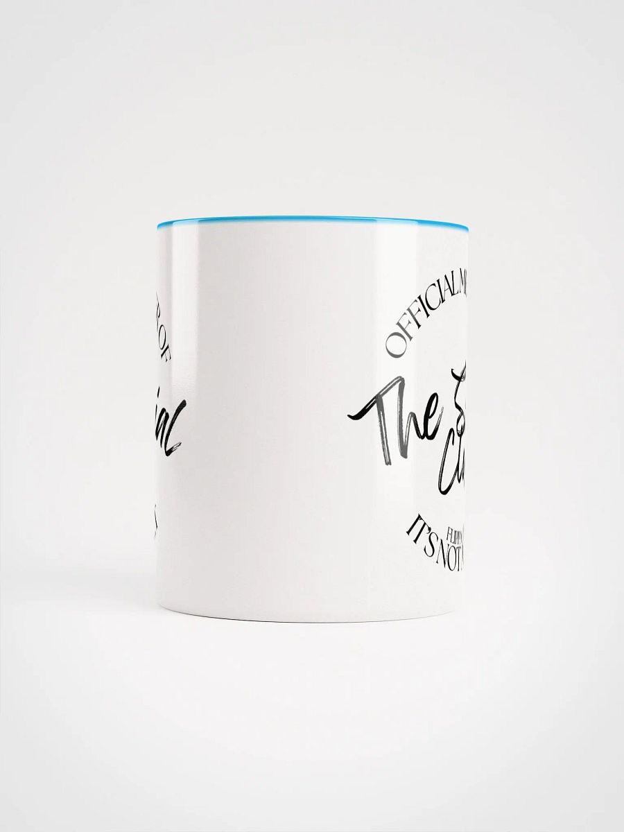 The Social Club Mug product image (30)