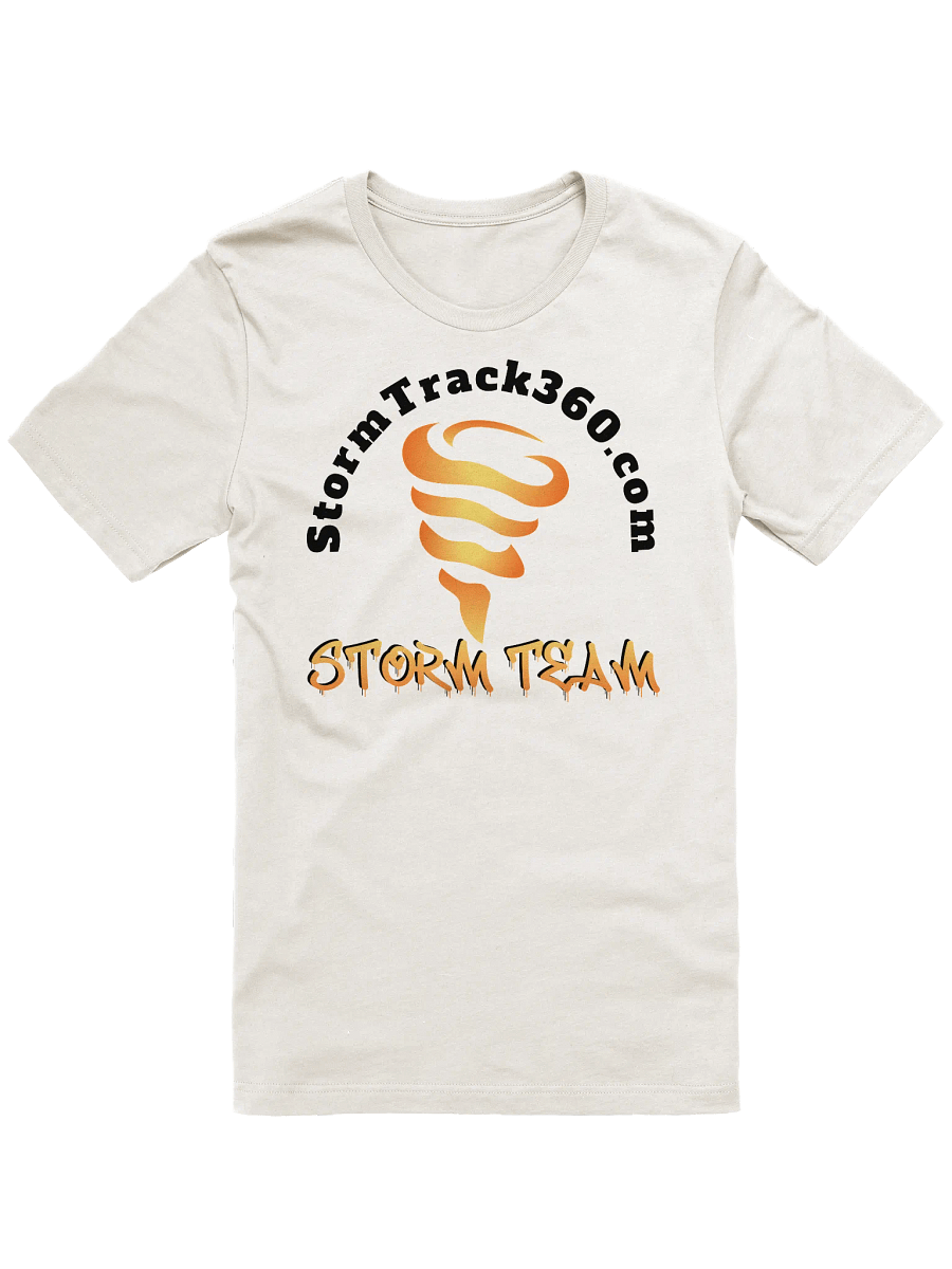 FRONT/BACK LOGO T - SHIRT product image (3)