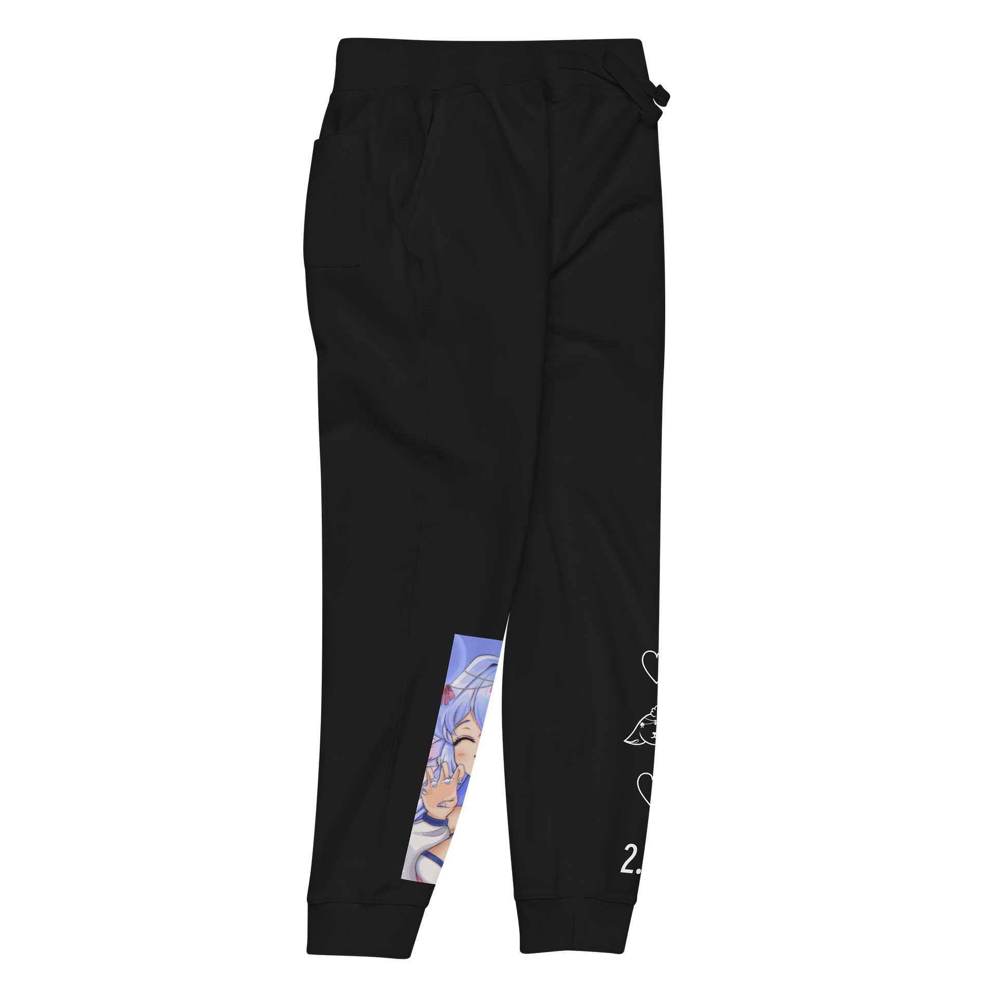 90s Anime Joggers [ Limited Time Design!] product image (2)