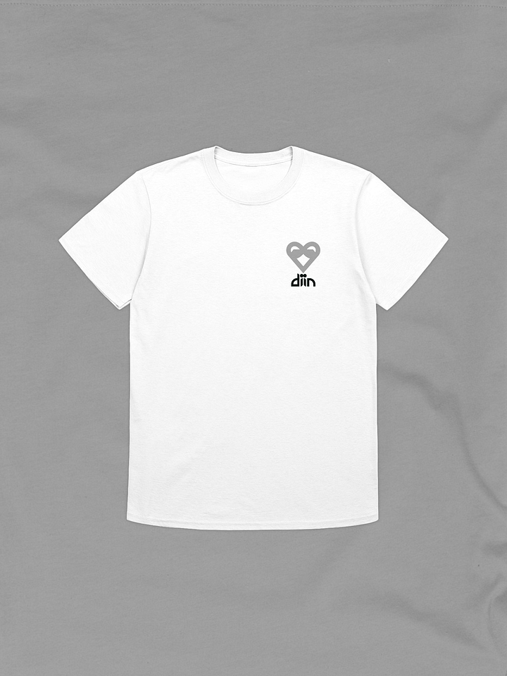 The Number 1 Tee product image (1)