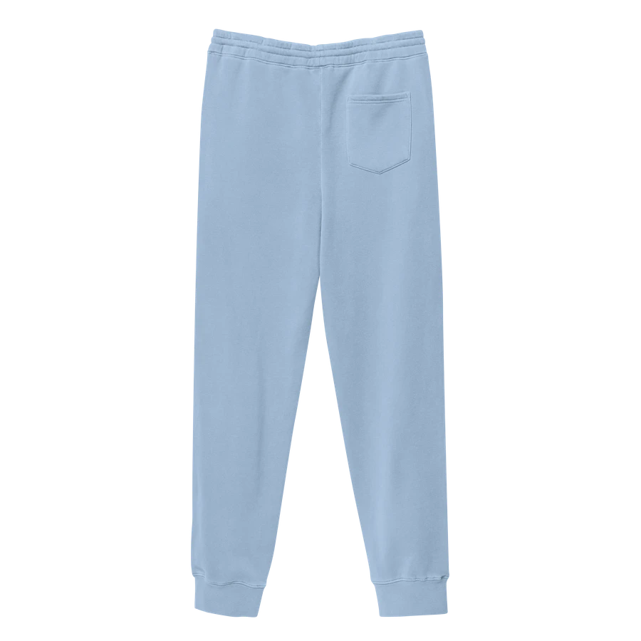 Powder Blue Good Listener Logo Sweats product image (5)